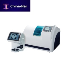 Optical lens edger FC-600FE-600optical lens centering deviceoptical lens shape tracerautomatic