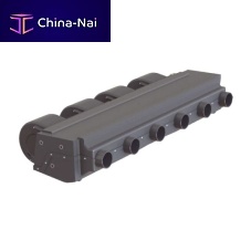 Air cooling system EV Seriescompactsmall