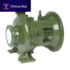 Centrifugal pump MGfor clear waterairelectric