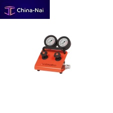 2-channel manifold HMD 2 Chydraulic