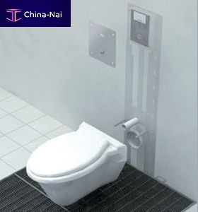											Digital toilet flush VAIDIM6