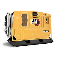 Mobile battery charger MEC500ISOadjustable