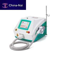Pigmented lesion treatment laser TTM-1scar removalhair removaldiode