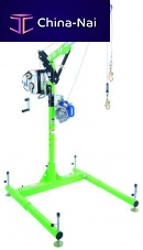 Shop crane Advanced 8568000