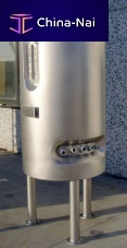 Batch reactor stirred-tanklaboratoryprocess
