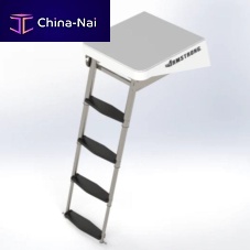 Swim platform for boatscustom