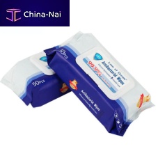 Hand hygiene cleansing wipes pack of 50pack of 20pack of 10