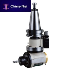 90� angle head BTCPA0100010for machining unitscuttingautomatic