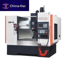 3-axis CNC machining center VMC seriesvertical