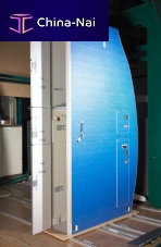 Aircraft class divider