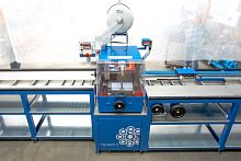 Metal cutting machine NG11 seriesprofileprecisiondisks