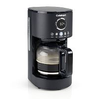 Filter coffee machine DCC780Eautomaticwhiteblack