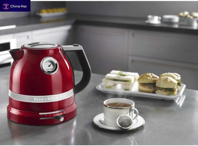 											Kettle KEK1522CA