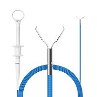 Endoscopic clip applier ATE-ZXJ-Adisposable