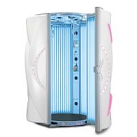 Tanning booth i9