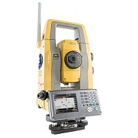 Total station with prism PS SERIESroboticBluetooth
