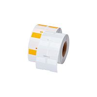 Thermal transfer label FLEXIMARK® TCK series polyestertransparentfor cable marking