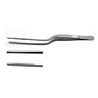 ENT forceps 04-480tissue graspingablationdressing