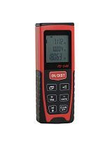 Laser distance meter PD-54Nportableautomatic volume calculation