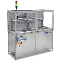 Medical ultrasonic cleaner BR-AMSdentallaboratorycompact