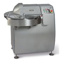 Industrial bowl cutter 45Latmospheric