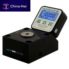 Bench-top torque meter LFC 80calibrationfor torque wrenchesfor torque adjustment