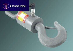 Mechanical dynamometer high-capacity