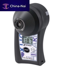 Surface measuring instrument PAL-HIKARi 7opticalindustrialfor food applications