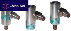 Tension load cell 8508x series canisterstrain gaugestainless steel