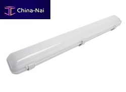 Ceiling emergency light 3106176500linearLEDpolycarbonate