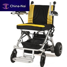Electric wheelchair 1023-26pediatricoutdoorindoor
