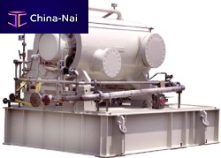Centrifugal compressor gaselectrically-poweredstationary
