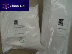 Resin additive GLASSBUBBLES K1glass microsphere