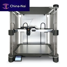 Nylon 3D printer PRO 430ABSPLAPETG