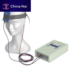 TDCS transcranial electrical stimulator DC-STIMULATOR PLUStACStRNS