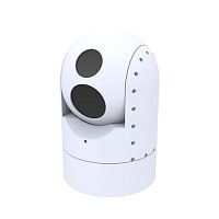 2-axis gimbal TBX-10for cameraswith zoomwith thermal camera