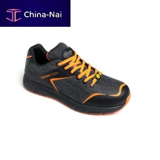 Industrial use safety shoes ARGON anti-perforationanti-staticanti-slip