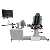 Arm mobility rehabilitation system isoforceleg mobilityknee mobilityshoulder mobility