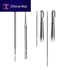 Ball dental burnisher L5130-107-017