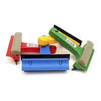 Cleaning scraper MOGG 41