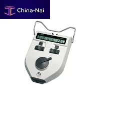Digital pupillometer 1202871hand-held