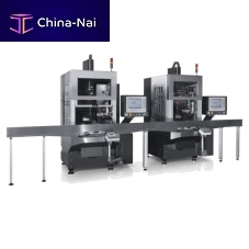 Finishing finishing machine SV-2010CNCindustrialautomatic