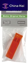 Boat whistle 2508