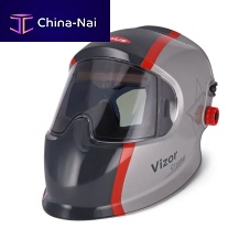 Welding helmet VIZOR CRYSTAL