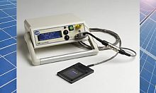 Benchtop power meter Solar Power Meterdigital
