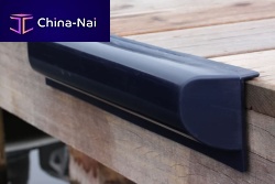 Marina fender Jetty for pontooncorner
