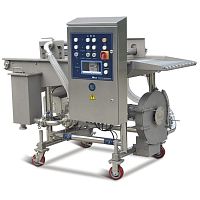 Enrober for the food industry SJJ seriesstainless steel