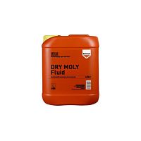 Molybdenum disulfide bonded coating 10205dry lubricant