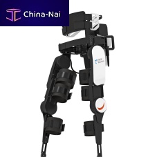 Dual-leg rehabilitation exoskeleton gaitstanding position