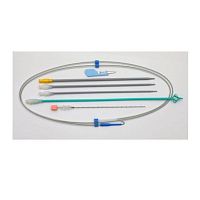 Nephrostomy instrument kit MALECOT